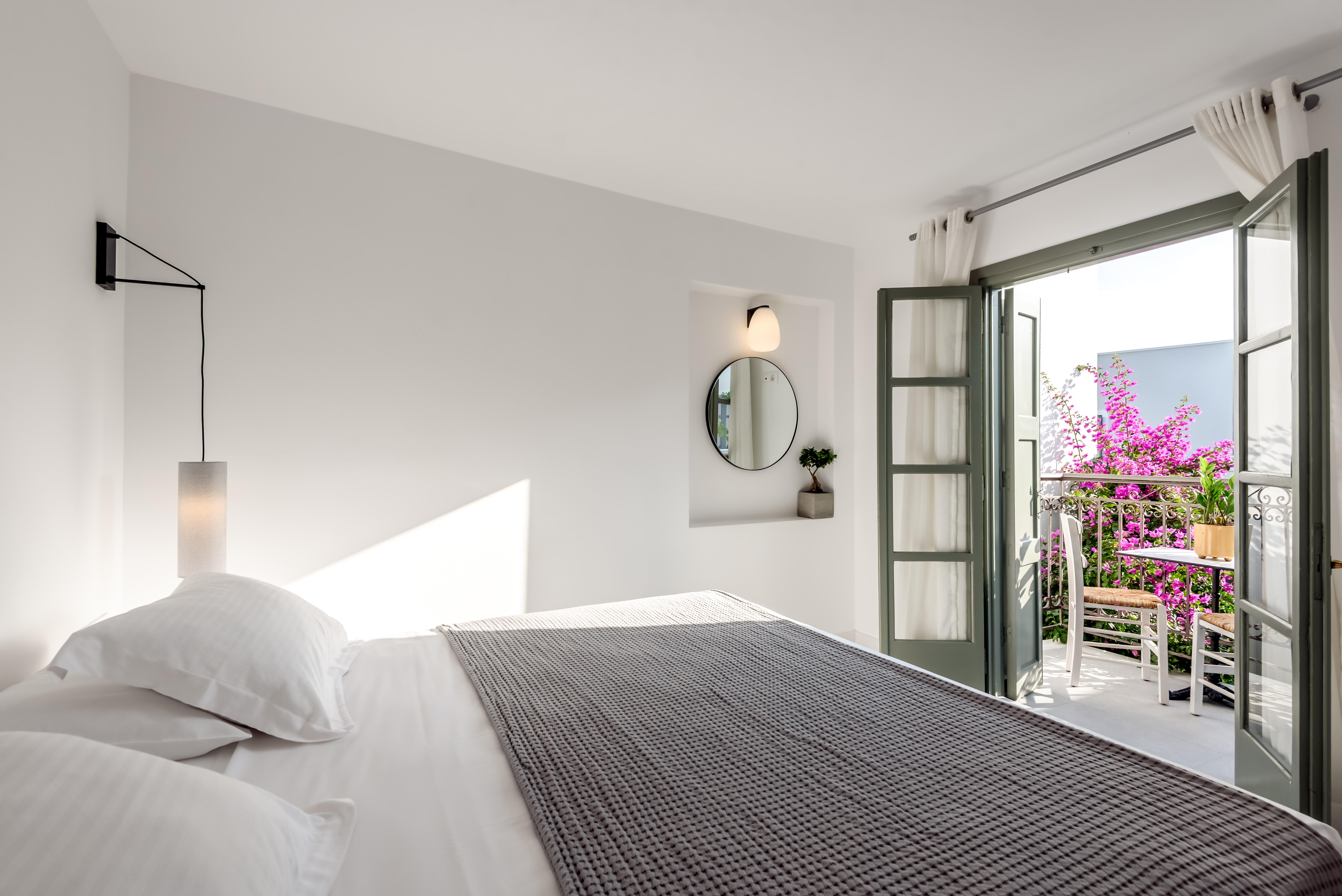 Nissia Kamares Lejlighedshotel Kardamena  Eksteriør billede
